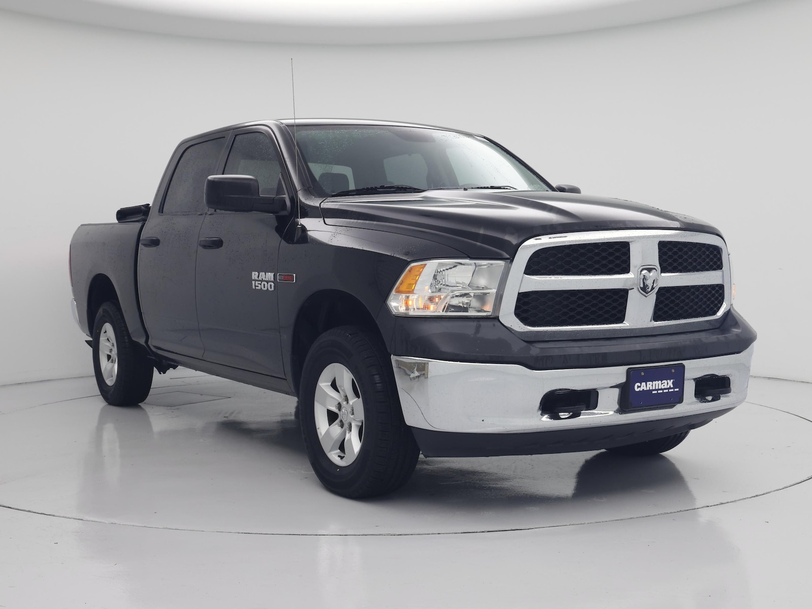 ram ram 1500 pickup 2018 1C6RR7KM7JS227950 image ram ram 1500 pickup 2018 1C6RR7KM7JS227950 image